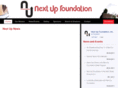 nextupfoundation.com