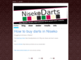 nisekodarts.com