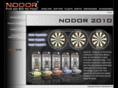 nodor-darts.com