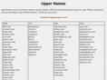 nosupplements.com
