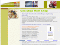 onestopmommyshop.com