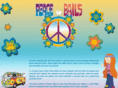 peacebails.com