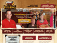 pizzaranchfranchise.com