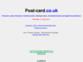 post-card.co.uk