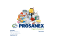 prosanex.com