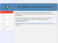 provectorcommunityproject.com