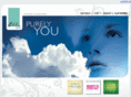 purelyellesalon.com