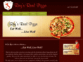 raysrealpizza.com