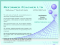 reformedpoacher.co.uk