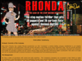 rhondathemovie.com