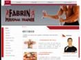 ricardofabrin.com