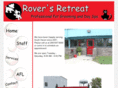 roversretreatgrooming.com