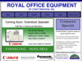 royalofficeequip.com