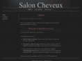 saloncheveux.com