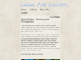 salue-art.com