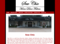 sewchicfabrics.com