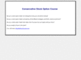 simplestockoptions.com