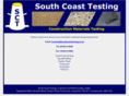 southcoasttesting.com