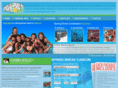 springbreakcancun.com