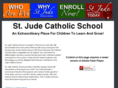 stjudecatholic.com