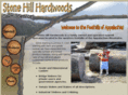 stonehillhardwoods.com