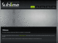 sublimedg.com