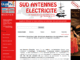 sud-antennes-electricite.com