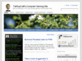 tallguycalif.com