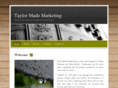 taylor-made-marketing.co.uk