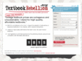 textbookrebellion.com