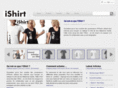 the-ishirt.com