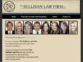 thesullivanlawfirm.com