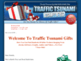 traffictsunamigifts.com