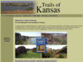 trailsofkansas.com