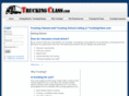 truckingclass.com