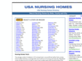 usa-nursing-homes.com