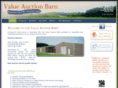 valueauctionbarn.com