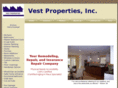vestproperties.com