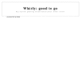 whirly.org