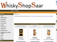 whiskyshopsaar.com