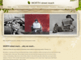 worthstreetreach.com