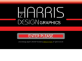 zharrisdesign.com