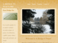 abridgetopeace.org