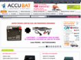 accubat.fr