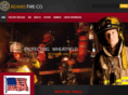 adamsfireco.com