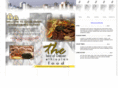 addisababarestaurantco.com