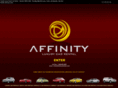 affinitycarrentals.com