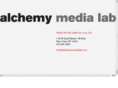alchemymedialab.com