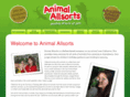 animalallsorts.net
