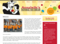 annabellesicecream.com